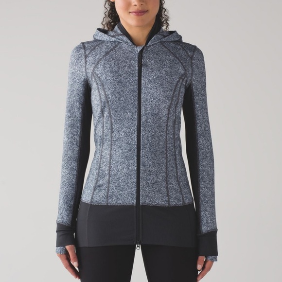 🌸Lululemon Daily Practice Jacket 🌸 - Picture 1 of 8